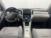 Toyota Highlander I (XU20) Рестайлинг Воронеж  - изображение 36