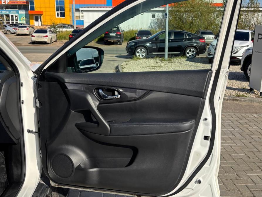 Nissan X-Trail III Рестайлинг Сыктывкар  - изображение 9