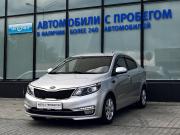 Kia Rio III Рестайлинг Екатеринбург  - изображение 22