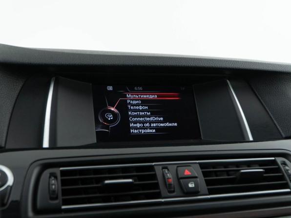 BMW 5 серии VI (F10/F11/F07) Рестайлинг с пробегом 2015 года, цена 2 299 444 рубля, 204812 км, седан, Автокод Объявления