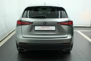 Lexus NX I Красноярск  - изображение 33