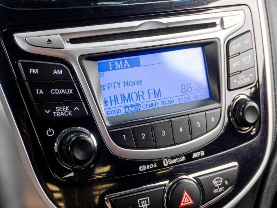 Hyundai Solaris I Тюмень  - изображение 15