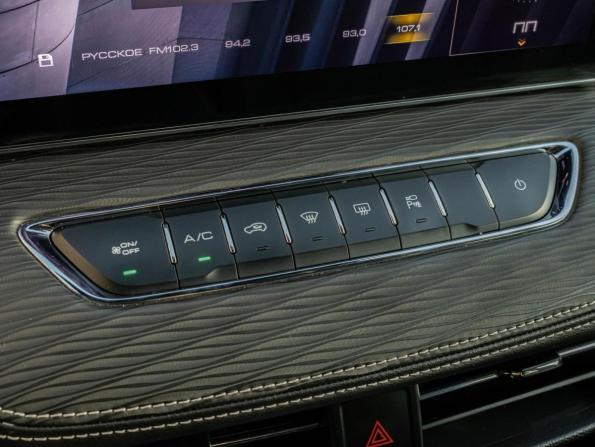 Haval Jolion I Рестайлинг с пробегом 2024 года, цена 2 150 000 рублей, 24424 км, внедорожник, Автокод Объявления