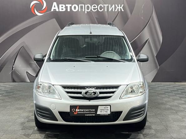 Lada (ВАЗ) Largus I с пробегом 2019 года, цена 750 000 рублей, 60176 км, универсал, Автокод Объявления