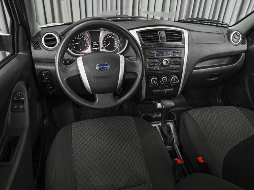 Datsun on-DO I Рестайлинг Ставрополь  - изображение 6