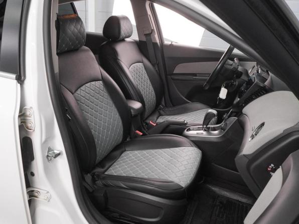 Chevrolet Cruze I с пробегом 2012 года, цена 649 000 рублей, 82335 км, хэтчбек, Автокод Объявления