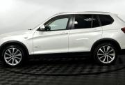 BMW X3 II (F25) Рестайлинг Нижний Новгород  - изображение 33