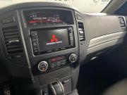 Mitsubishi Pajero IV Рестайлинг 1 Москва  - изображение 38