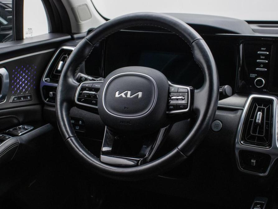 Kia Sorento IV Москва  - изображение 14
