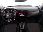 Kia Rio IV Рестайлинг Москва  - изображение 51