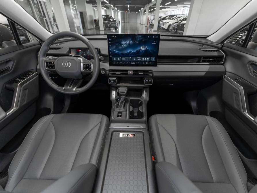 Toyota RAV4 VI (XA60) Москва  - изображение 8