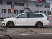 Volkswagen Golf R VII Рестайлинг Москва  - изображение 30