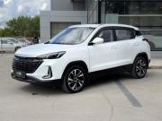 BAIC X35 Тула  - изображение 17