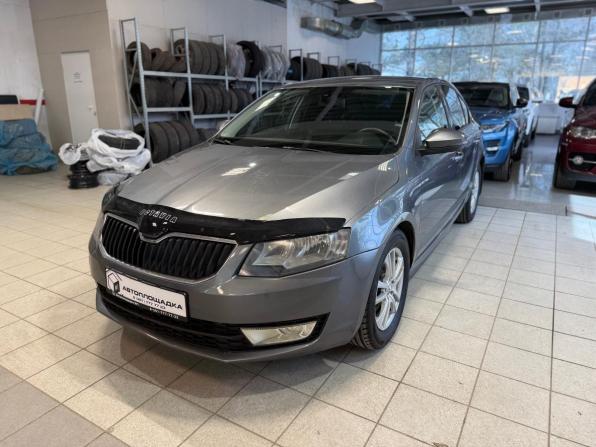Skoda Octavia III (A7) с пробегом 2013 года, цена 1 089 000 рублей, 245862 км, лифтбек, Автокод Объявления