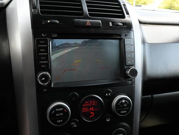 Suzuki Grand Vitara II Рестайлинг с пробегом 2011 года, цена 1 149 000 рублей, 185240 км, внедорожник, Автокод Объявления
