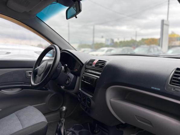 Kia Picanto I с пробегом 2006 года, цена 330 000 рублей, 94703 км, хэтчбек, Автокод Объявления