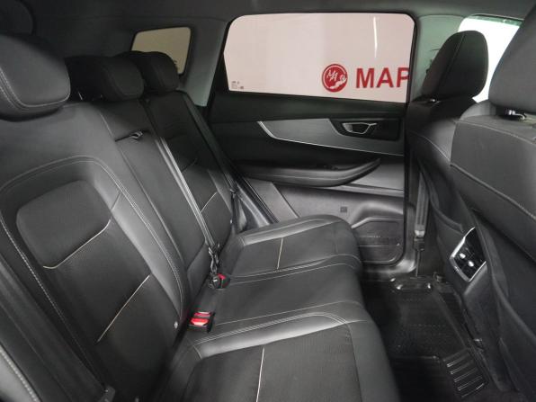 Chery Tiggo 7 Pro Max I с пробегом 2023 года, цена 1 548 000 рублей, 65530 км, внедорожник, Автокод Объявления