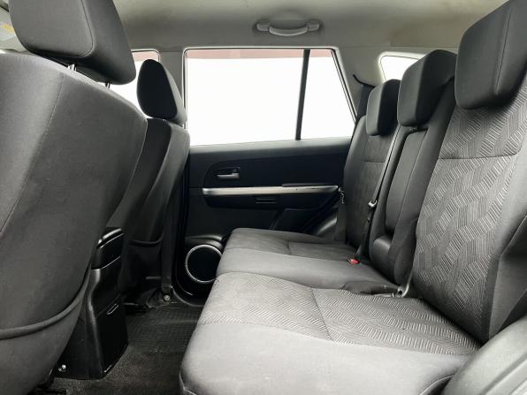 Suzuki Grand Vitara II Рестайлинг 2 с пробегом 2014 года, цена 1 180 000 рублей, 182000 км, внедорожник, Автокод Объявления