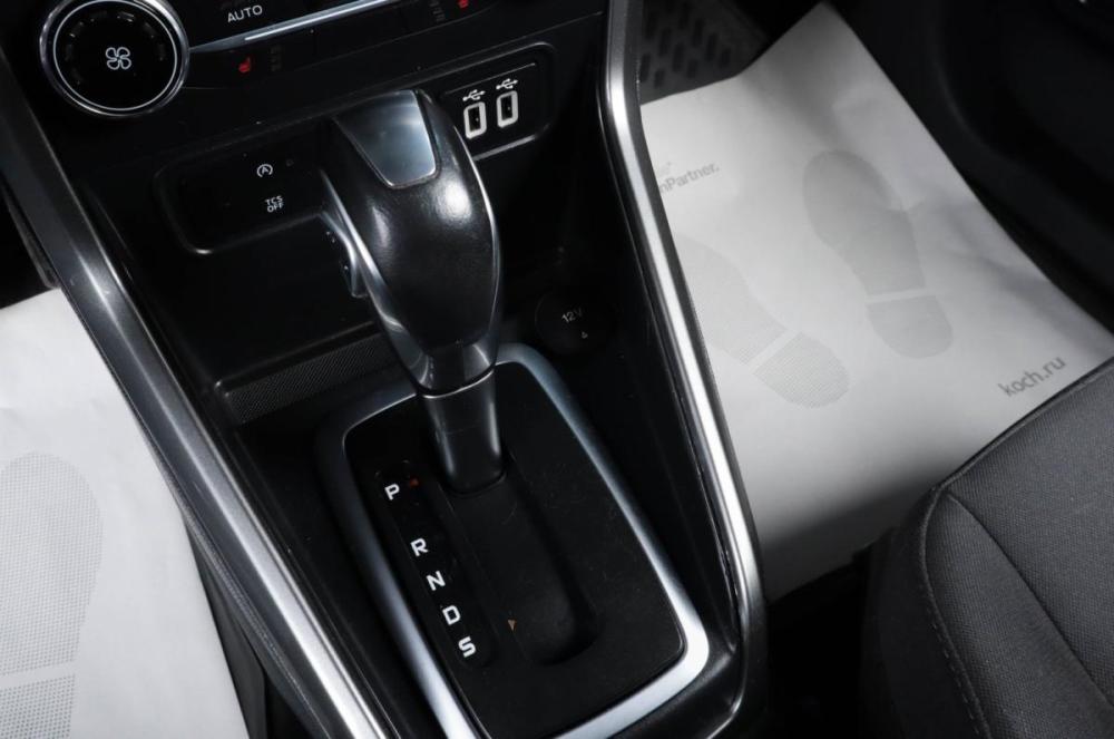 Ford EcoSport II Рестайлинг Челябинск  - изображение 16