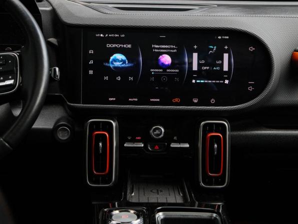 Haval Dargo с пробегом 2024 года, цена 2 790 000 рублей, 49211 км, внедорожник, Автокод Объявления