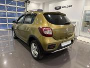 Renault Sandero II Подольск  - изображение 25