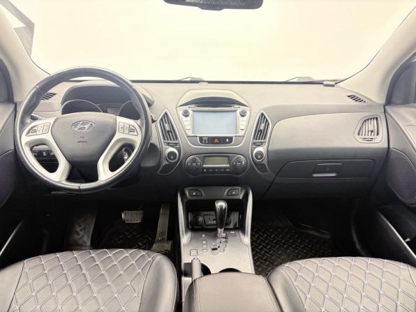 Hyundai ix35 I с пробегом 2011 года, цена 1 359 000 рублей, 159648 км, внедорожник, Автокод Объявления