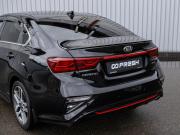 Kia Cerato IV Рестайлинг Сочи  - изображение 34