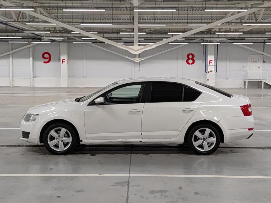 Skoda Octavia III (A7) Казань  - изображение 10