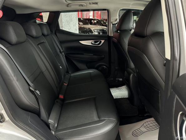 Nissan Qashqai II Рестайлинг с пробегом 2018 года, цена 1 765 000 рублей, 157846 км, внедорожник, Автокод Объявления