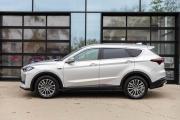 JETOUR X70+ I Рестайлинг Ярославль  - изображение 31