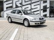 Skoda Octavia I (A4) Рестайлинг Ставрополь  - изображение 18