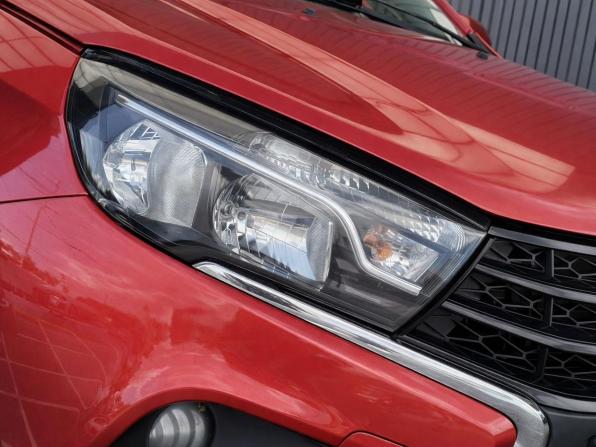 Lada (ВАЗ) Vesta I с пробегом 2019 года, цена 1 047 000 рублей, 128099 км, универсал, Автокод Объявления