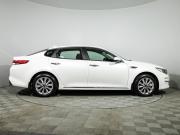 Kia Optima IV Санкт-Петербург  - изображение 27