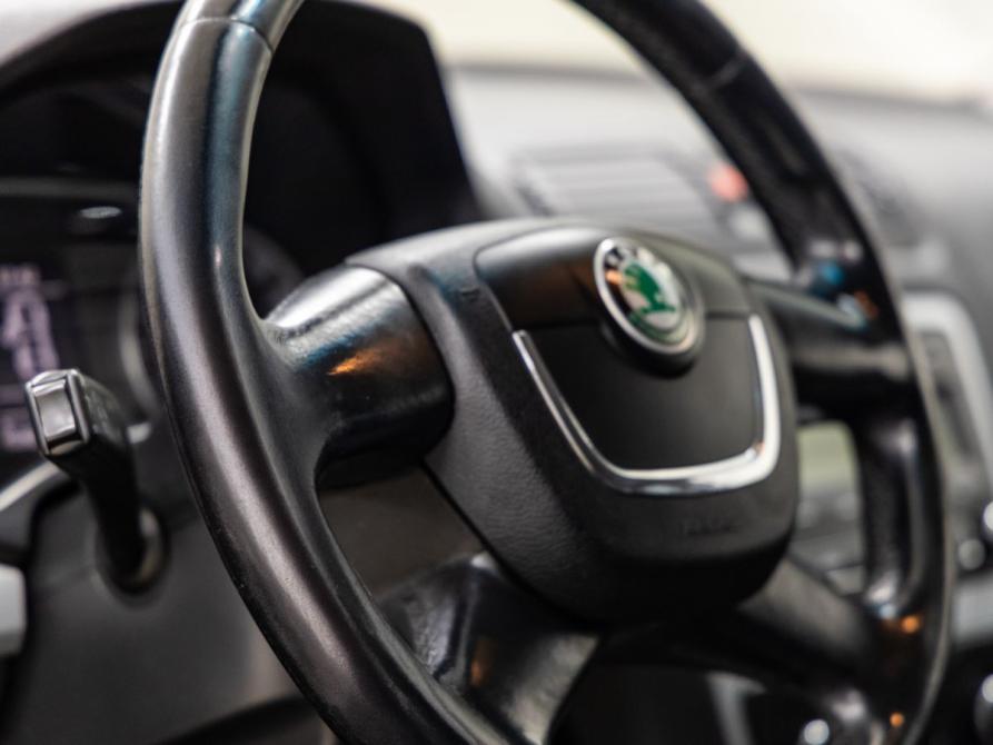 Skoda Octavia II (A5) Рестайлинг Волгоград  - изображение 27