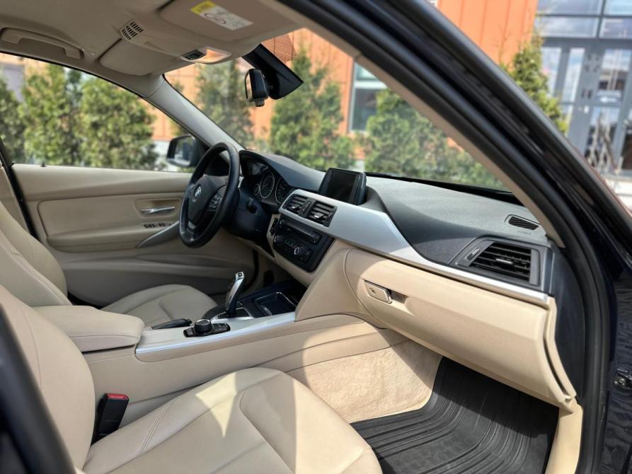 BMW 3 серии VI (F3x) Москва  - изображение 13