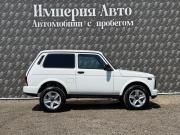 Lada (ВАЗ) Niva Legend Краснодар  - изображение 33