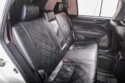 Toyota Corolla XI (E160 E170) Рестайлинг 2 Томск  - изображение 35