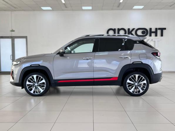 Changan CS35 Plus I Рестайлинг с пробегом 2024 года, цена 1 880 000 рублей, 21845 км, внедорожник, Автокод Объявления