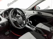 Chevrolet Cruze I Рестайлинг Екатеринбург  - изображение 32