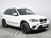 BMW X5 II (E70) Рестайлинг Санкт-Петербург  - изображение 25