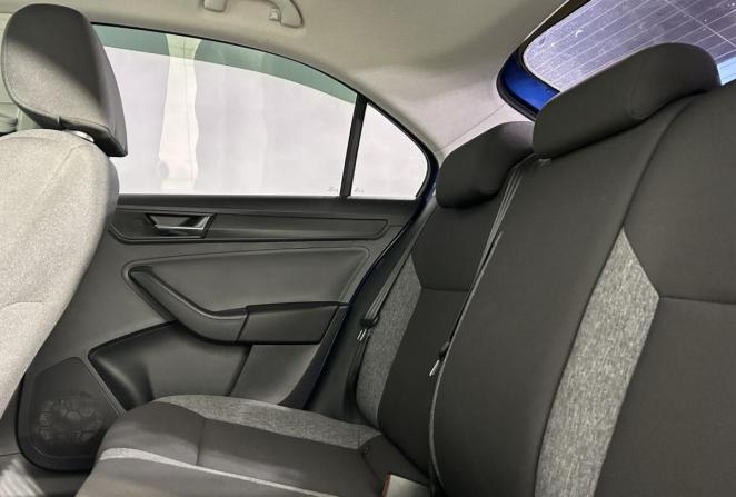 Skoda Rapid II с пробегом 2021 года, цена 1 890 000 рублей, 41761 км, лифтбек, Автокод Объявления