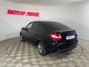 Lada (ВАЗ) Granta I Рестайлинг Воронеж  - изображение 29
