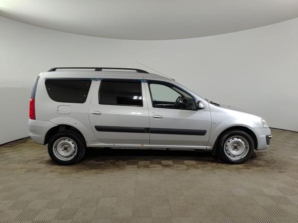 Lada (ВАЗ) Largus I с пробегом 2012 года, цена 430 000 рублей, 360791 км, универсал, Автокод Объявления