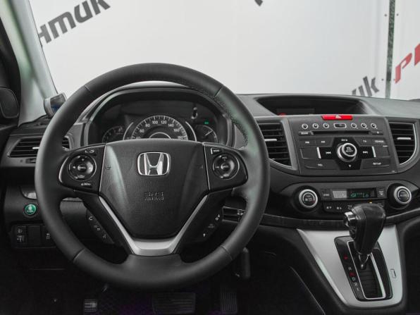 Honda CR-V IV с пробегом 2013 года, цена 2 100 000 рублей, 199402 км, внедорожник, Автокод Объявления