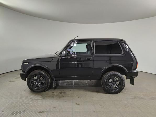 Lada (ВАЗ) Niva Legend I с пробегом 2025 года, цена 1 190 000 рублей, 7233 км, внедорожник, Автокод Объявления
