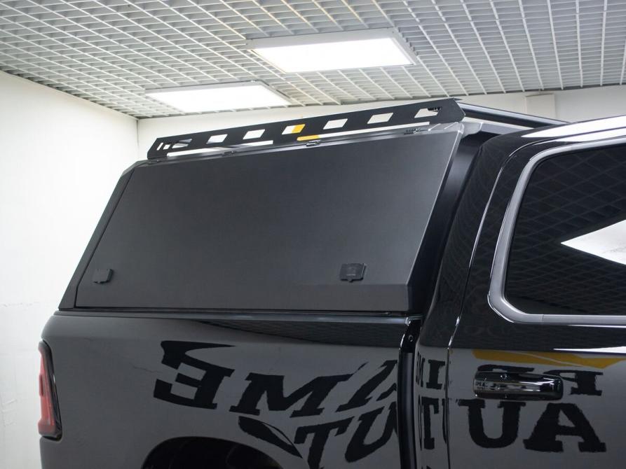 Ram 1500 V Рестайлинг Новосибирск  - изображение 32