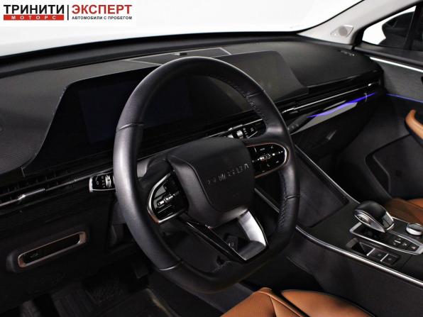 Omoda C5 I с пробегом 2022 года, цена 1 557 000 рублей, 72615 км, внедорожник, Автокод Объявления
