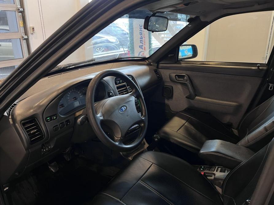 Lada (ВАЗ) 2110 Чебоксары  - изображение 19
