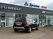 Renault Duster I Рестайлинг Набережные Челны  - изображение 29