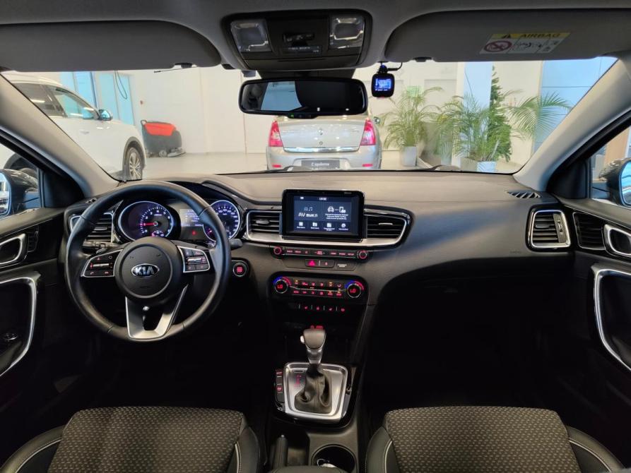 Kia Ceed III Санкт-Петербург  - изображение 9